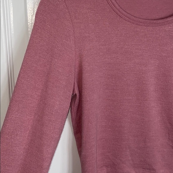 Long sleeve top - Picture 3 of 3